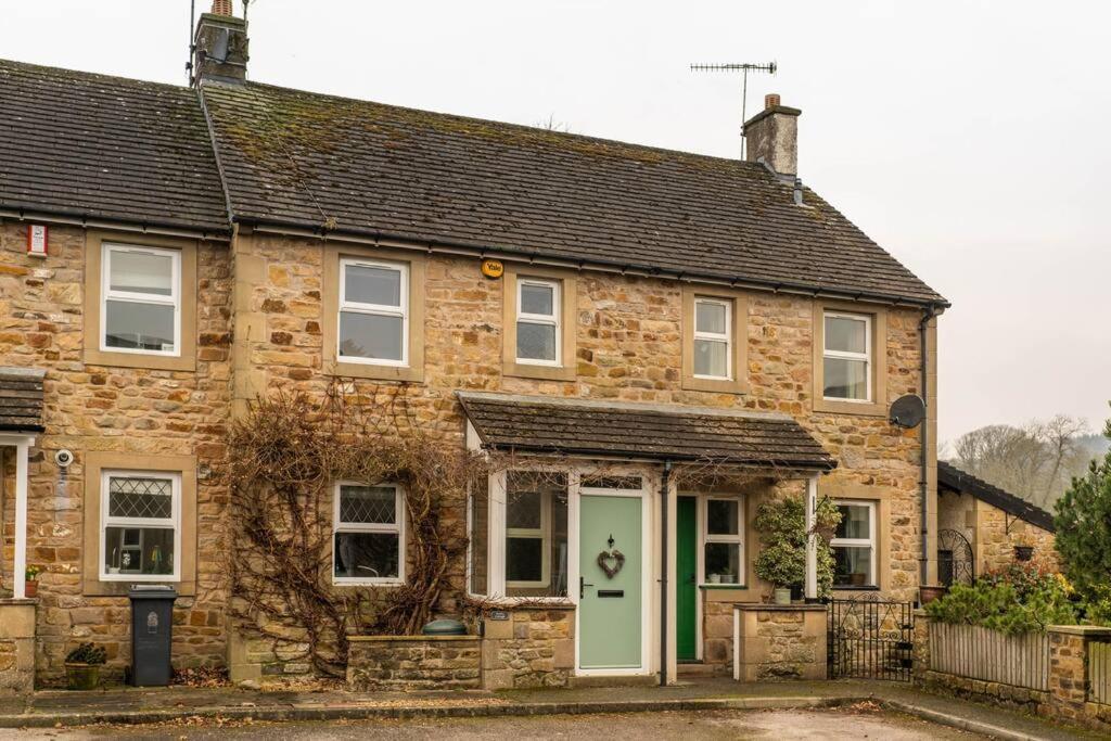Barley Cottage Whittington  Exterior photo